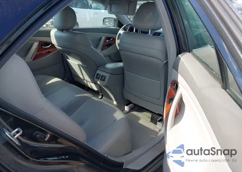 2011 Toyota Camry Xle V6 из США, поврежденный, VIN 4T1BK3EK3BU127556